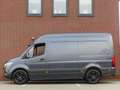 Mercedes-Benz Sprinter 319 CDI 190PK L2H2 LED/PDC/Navi/Camera Grijs - thumbnail 3