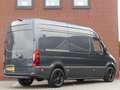 Mercedes-Benz Sprinter 319 CDI 190PK L2H2 LED/PDC/Navi/Camera Grijs - thumbnail 4