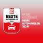 Ford Explorer Platinum Plug-in-Hybrid 4x4 Automatik Silber - thumbnail 2