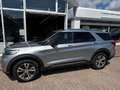 Ford Explorer Platinum Plug-in-Hybrid 4x4 Automatik Silber - thumbnail 5