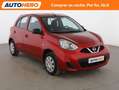 Nissan Micra 1.2 Acenta Rojo - thumbnail 8