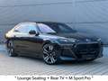 BMW i7 xDrive 60 M Sport Pro*Lounge*Integral*Pano*TV Schwarz - thumbnail 1