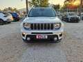 Jeep Renegade Renegade 2019 1.6 mjt Limited 2wd 120cv ddct Bianco - thumbnail 2