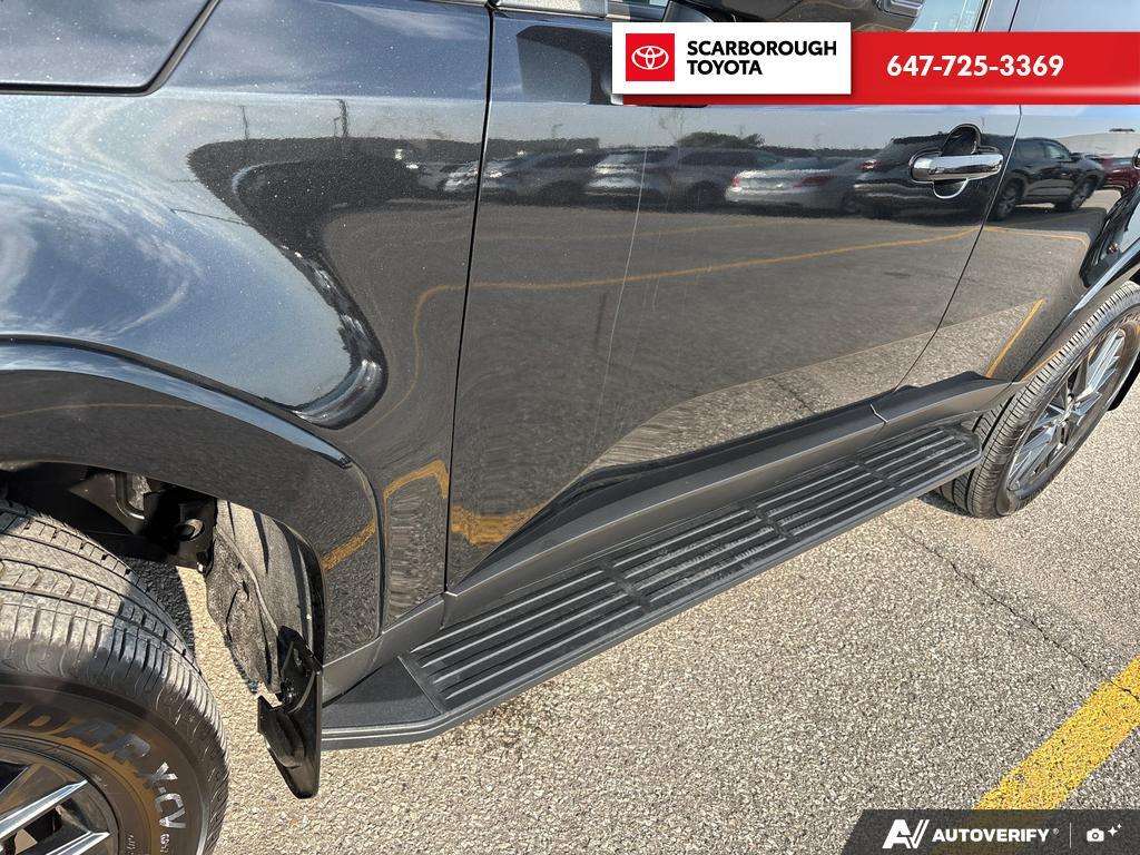 used 2024 Lexus GX car, priced at $96,495