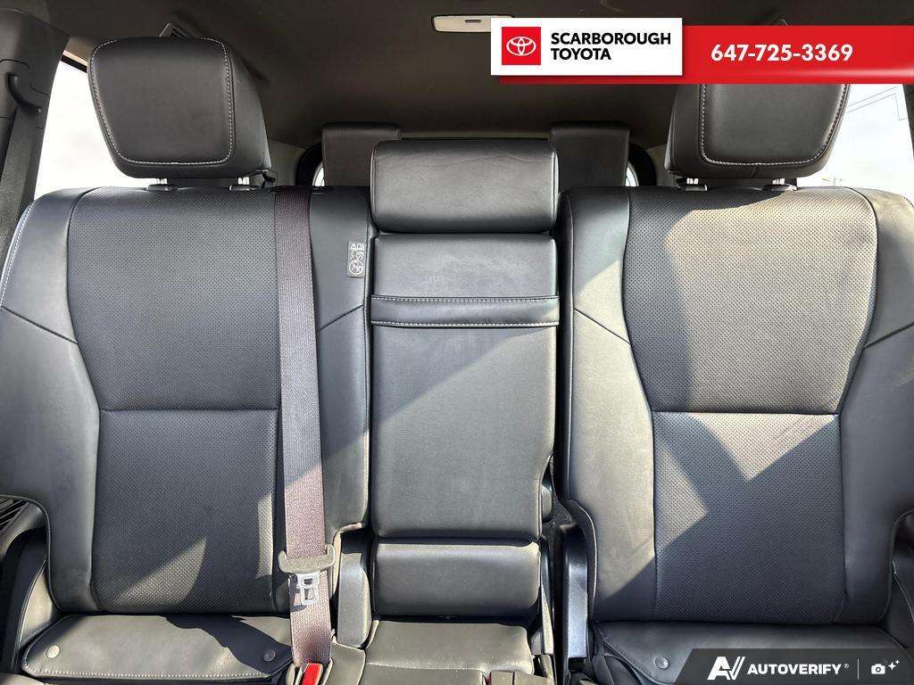 used 2024 Lexus GX car, priced at $96,495