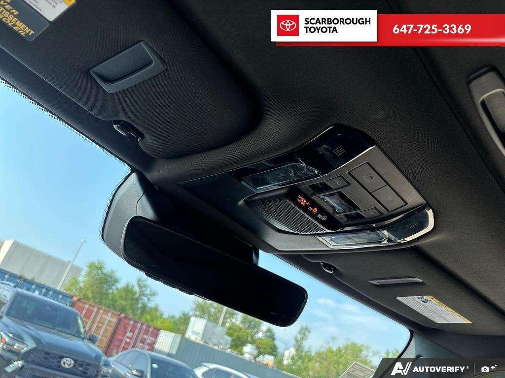 used 2024 Lexus GX car, priced at $96,495