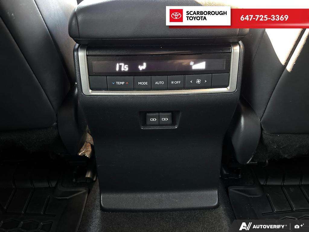 used 2024 Lexus GX car, priced at $96,495