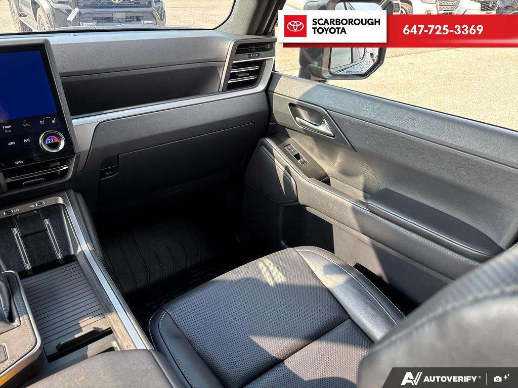 used 2024 Lexus GX car, priced at $96,495