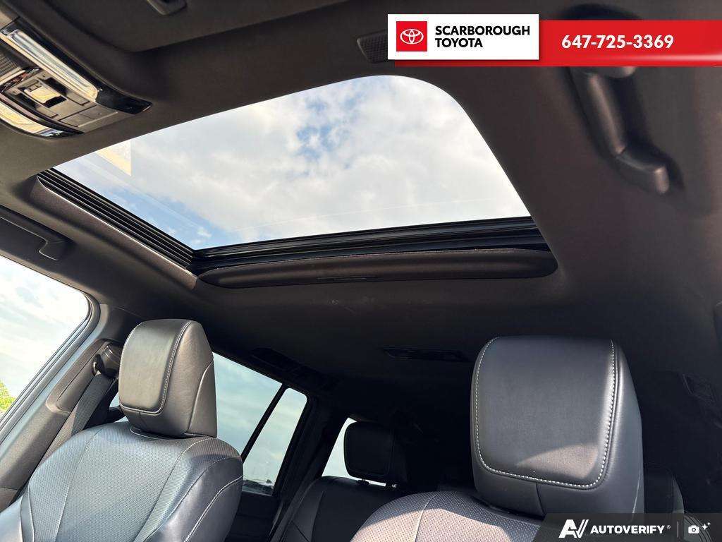 used 2024 Lexus GX car, priced at $96,495