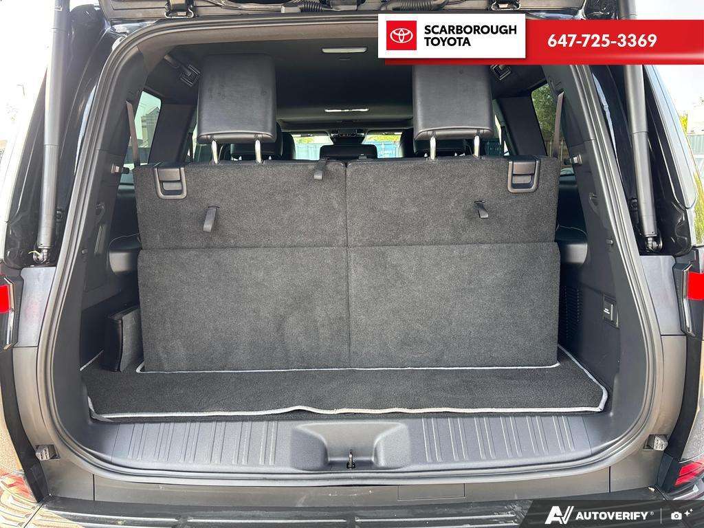 used 2024 Lexus GX car, priced at $96,495