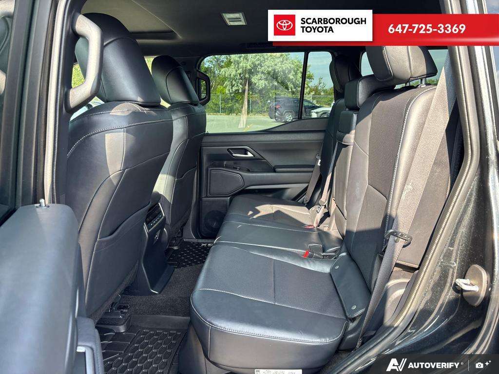 used 2024 Lexus GX car, priced at $96,495