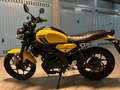 Yamaha XSR 125 Żółty - thumbnail 2