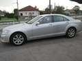 Mercedes-Benz S 350 Silber - thumbnail 4
