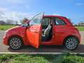 Fiat 500C Anniversario Oranj - thumbnail 11
