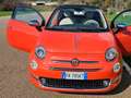 Fiat 500C Anniversario Naranja - thumbnail 24