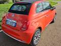 Fiat 500C Anniversario Oranj - thumbnail 6