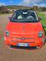 Fiat 500C Anniversario Naranja - thumbnail 18