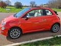Fiat 500C Anniversario Orange - thumbnail 1