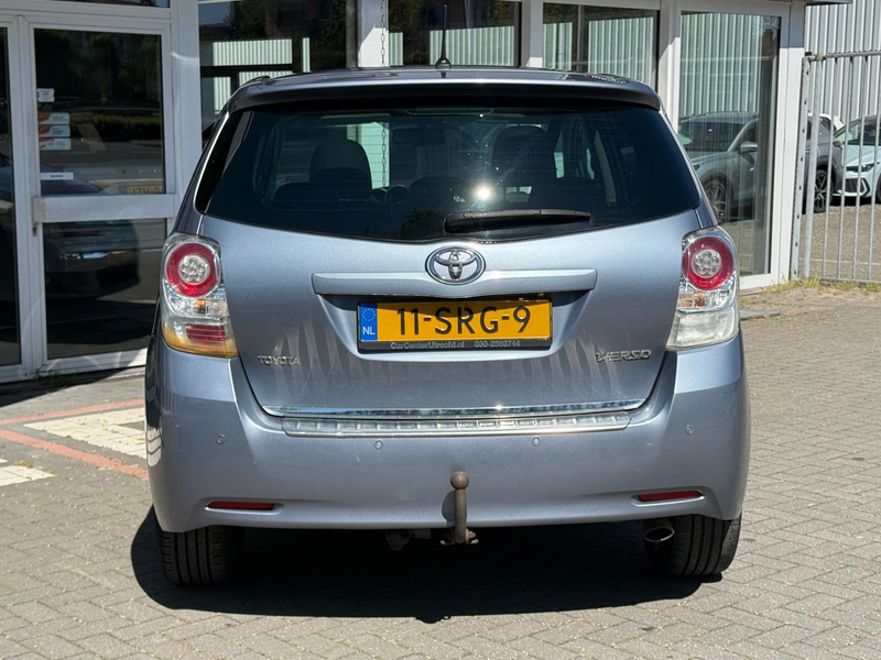 Photo du véhicule