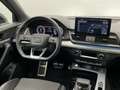 Audi Q5 S line edition one 40 TDI quattro Matrix-LED Weiß - thumbnail 8