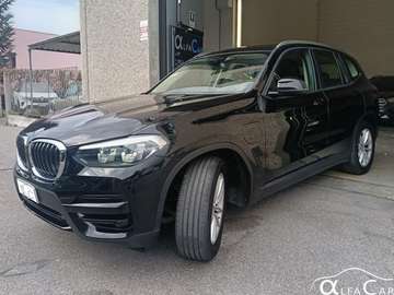 xDrive30e Business Advantage