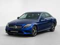 Mercedes-Benz C 200 d Avantgarde *LED, KAMERA* Blau - thumbnail 1