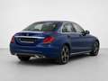 Mercedes-Benz C 200 d Avantgarde *LED, KAMERA* Blau - thumbnail 5