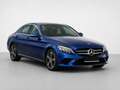Mercedes-Benz C 200 d Avantgarde *LED, KAMERA* Blau - thumbnail 7