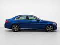 Mercedes-Benz C 200 d Avantgarde *LED, KAMERA* Blau - thumbnail 6