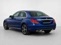 Mercedes-Benz C 200 d Avantgarde *LED, KAMERA* Blau - thumbnail 3