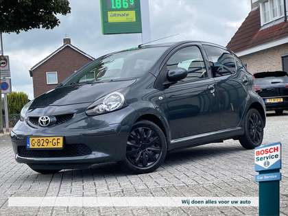 Toyota Aygo 1.0 5DRS / Airco / Nieuwe apk