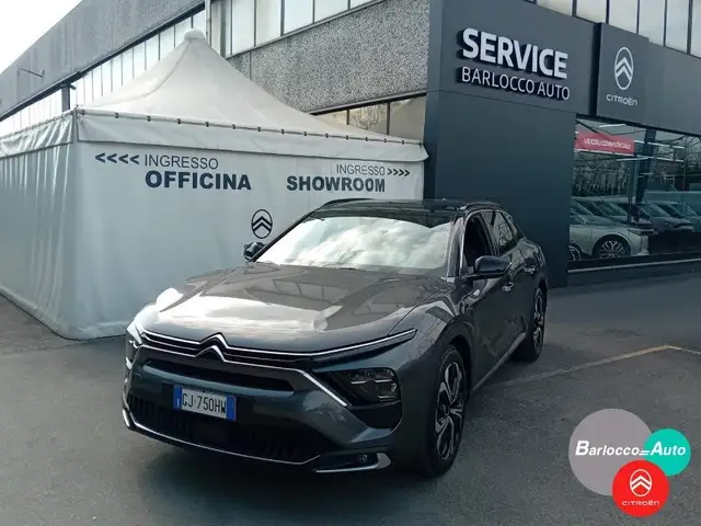 Citroen C5 X C5 X PureTech 180 S&S EAT8 Shine