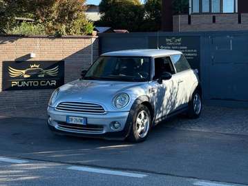 Mini III R56 2007 Hatchback 1.4 Chili