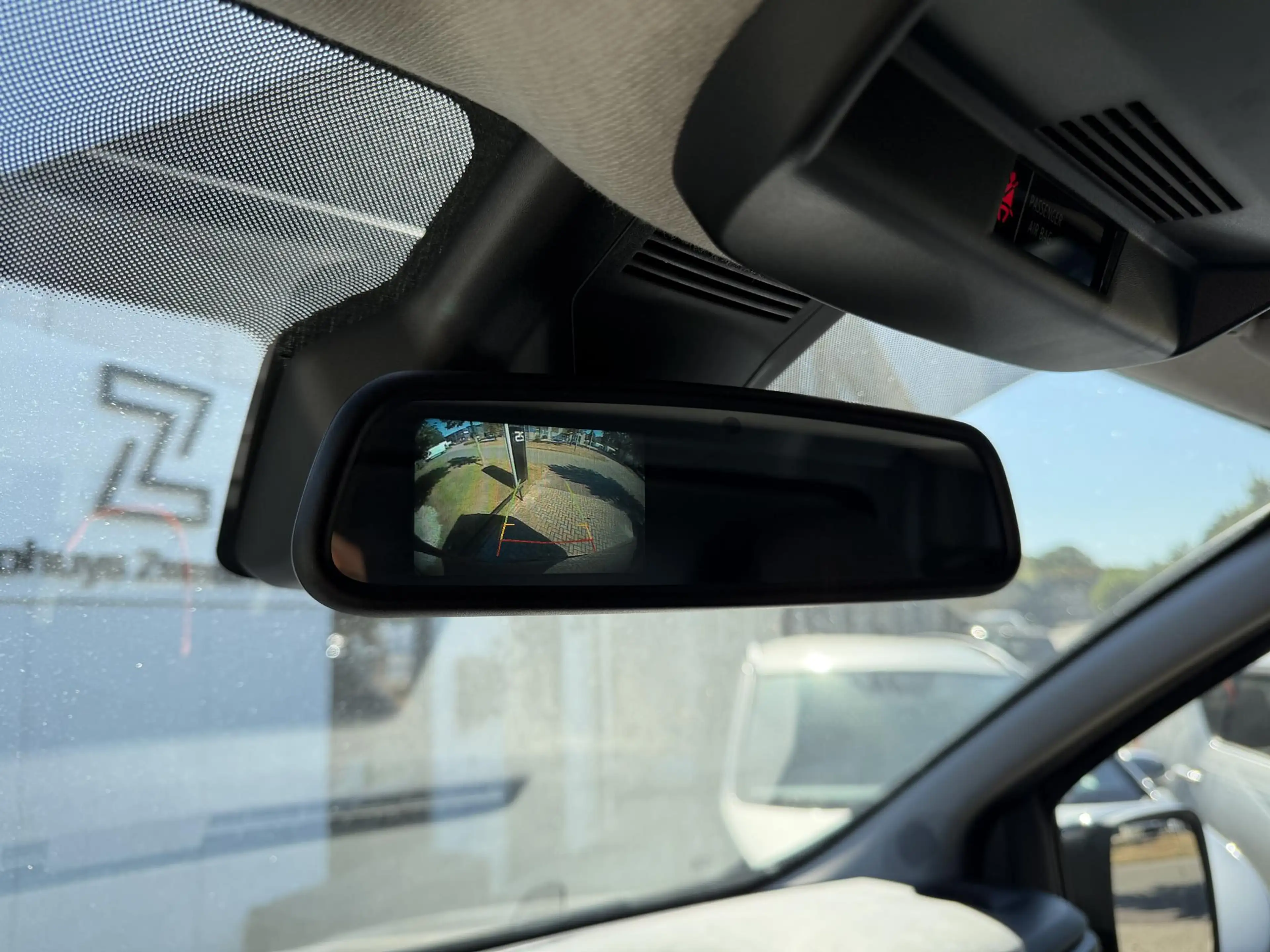 Renault Trafic 2.0 dCi 130 T29 L1H1 Luxe Keyless | Clima | Camera — photo 14