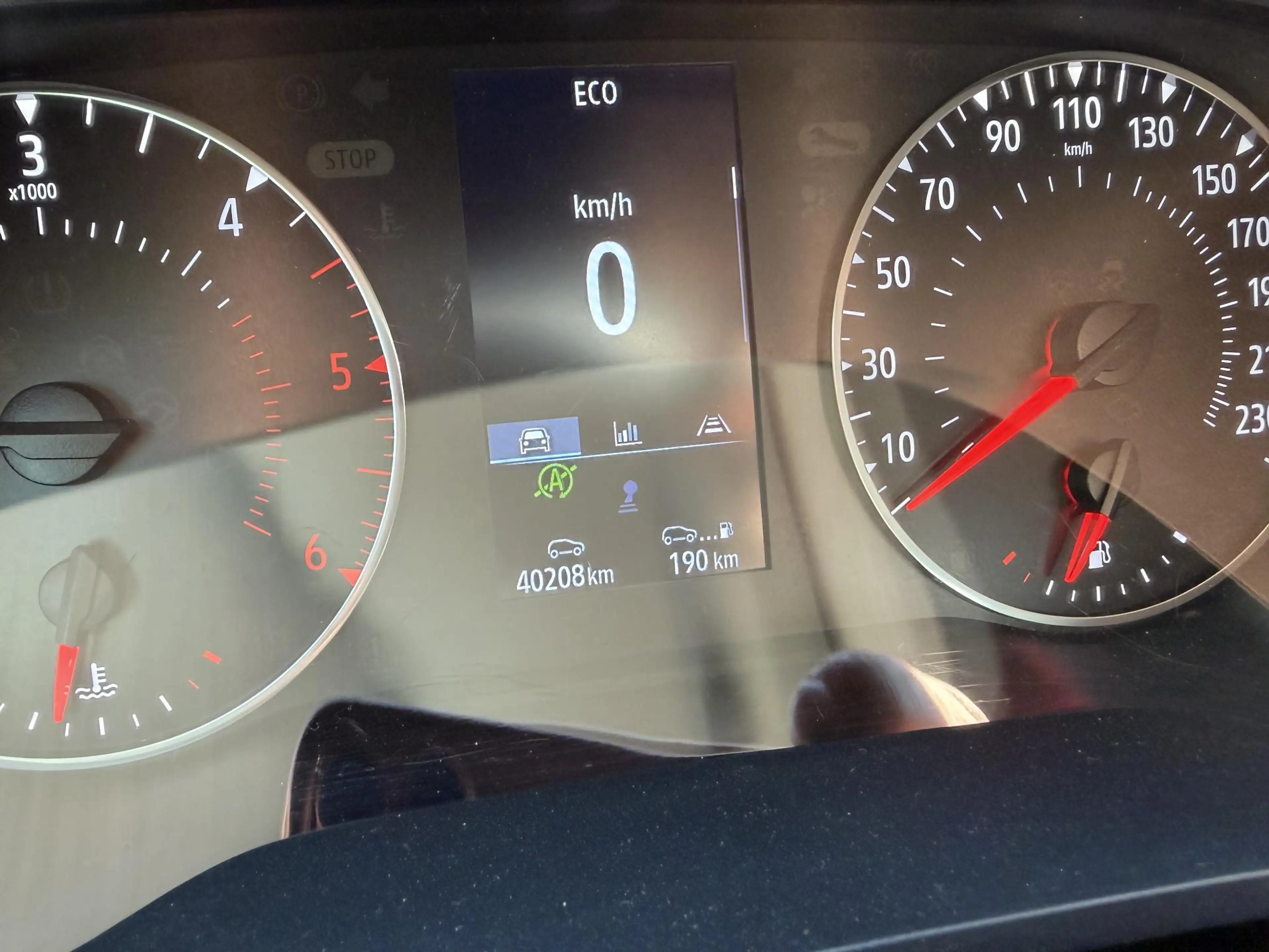 Renault Trafic 2.0 dCi 130 T29 L1H1 Luxe Keyless | Clima | Camera — photo 4