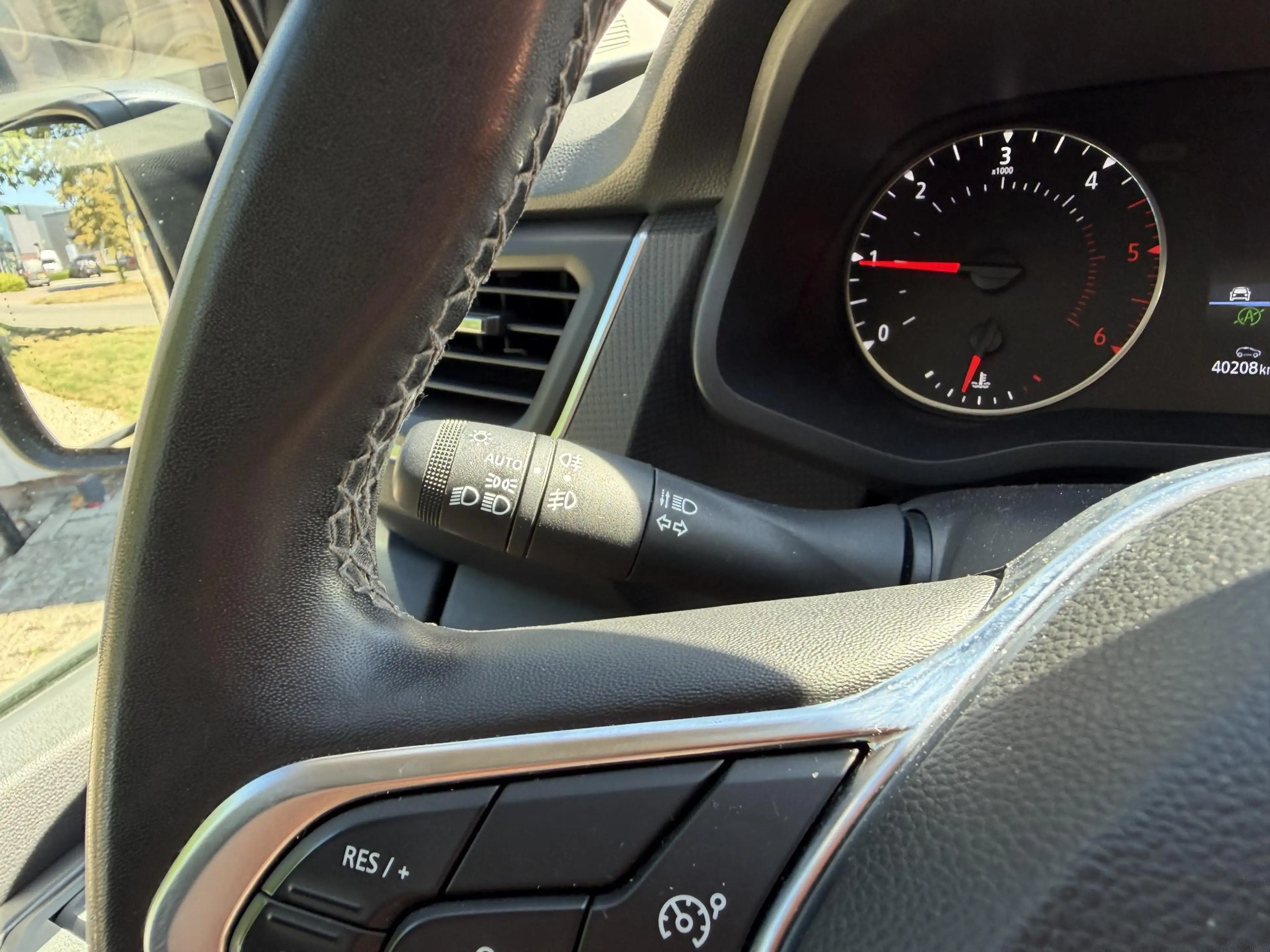 Renault Trafic 2.0 dCi 130 T29 L1H1 Luxe Keyless | Clima | Camera — photo 15