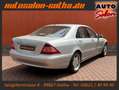 Mercedes-Benz S 430 XENON+AIRMATIC NAVI DAB Argent - thumbnail 4