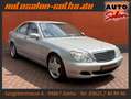 Mercedes-Benz S 430 XENON+AIRMATIC NAVI DAB Argent - thumbnail 3