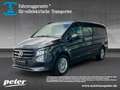Mercedes-Benz Vito e 129 Tourer PRO Lang LED+MBUX+KAMERA+DISTR+NAVI Grijs - thumbnail 1
