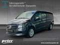 Mercedes-Benz Vito e 129 Tourer PRO Lang LED+MBUX+KAMERA+DISTR+NAVI Grijs - thumbnail 1