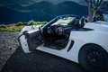 Porsche Boxster Spyder III (981) 3.8 375ch Weiß - thumbnail 14