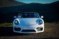 Porsche Boxster Spyder III (981) 3.8 375ch Weiß - thumbnail 31