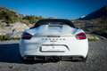 Porsche Boxster Spyder III (981) 3.8 375ch Weiß - thumbnail 33
