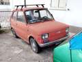 Fiat 126 base Pomarańczowy - thumbnail 1