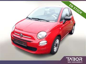 1.0 70 Cult GPS CarPlay 15P Clima DAB