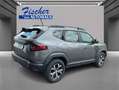 Dacia Duster TCe 130 Expression Gris - thumbnail 4