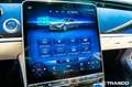 Mercedes-Benz S 580 S580L V223 gepanzert / armored Level VR6 TRASCO Negru - thumbnail 8