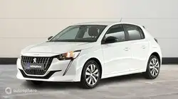 Peugeot 208 1.2 PureTech 100ch S\u0026S Active