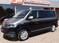 Volkswagen T6 Multivan T6.1 Multivan Highline Exclusive ACC*Leder*1Hand Beige - thumbnail 1
