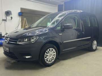 2.0 TDI|Navi|Einpark|Sitzheiz|Tempo|MFLenk